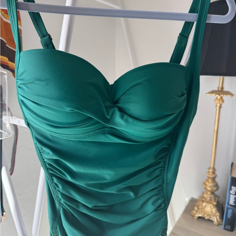 Nicole Miller Swim